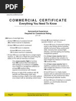 AFTO Form 781 Inspection Guidelines | PDF