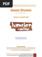 Download Hamster Campbell Opal by hamster online  SN93928240 doc pdf