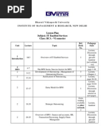 Bca Lesson Plan-Ites