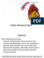 Infark Miokard Akut