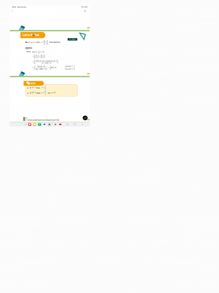 Note 5 | PDF