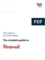 Pinterest Guide 