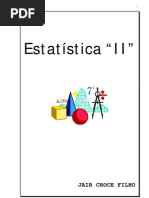 Estatistica II