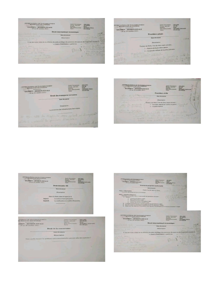 sujets-cntemad-pdf