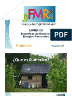 2do Foro Franco Mexicano de Responsabilidad Social: Conferencia 6 - Ilumexico