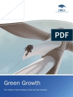 Green Growth Raport 04 2012