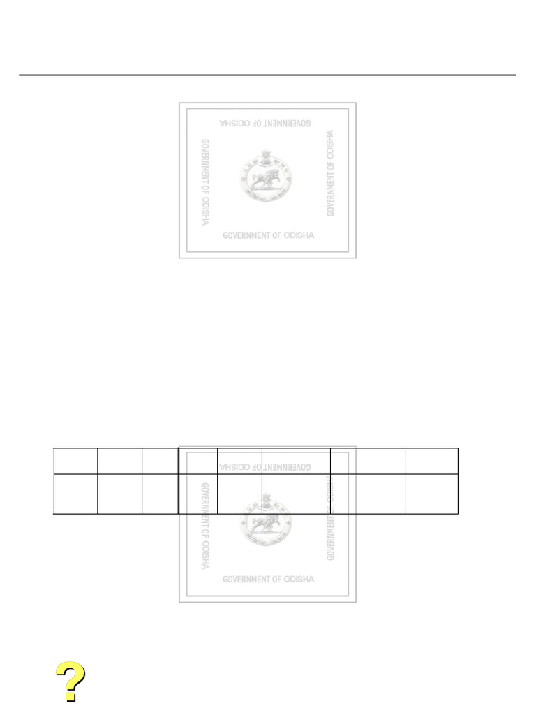Cdpo Form F | PDF | Pension