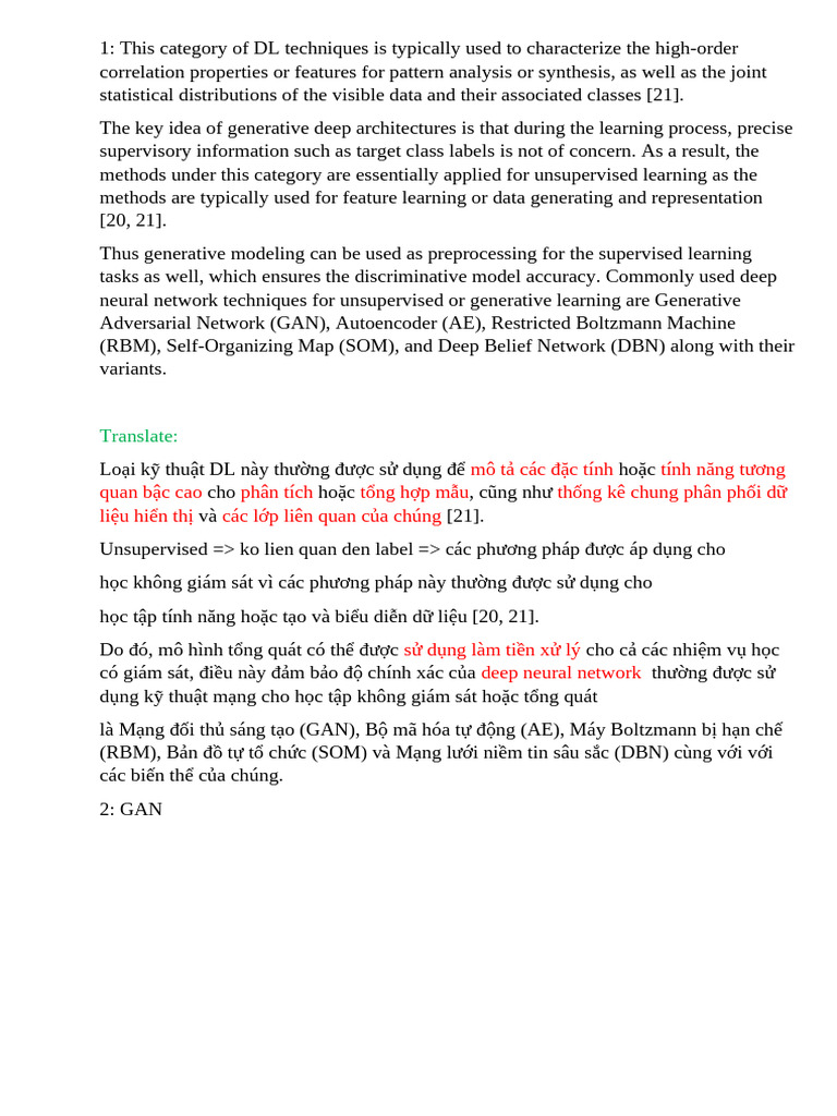Project 1 | PDF