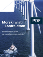 Morski Wiatr Kontra Atom