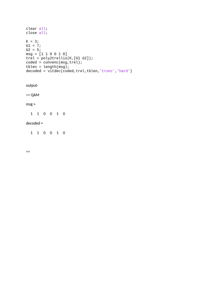 Conv Final | PDF