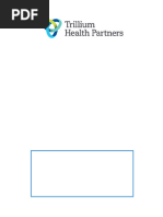 Humulin m3 Patient Booklet | PDF
