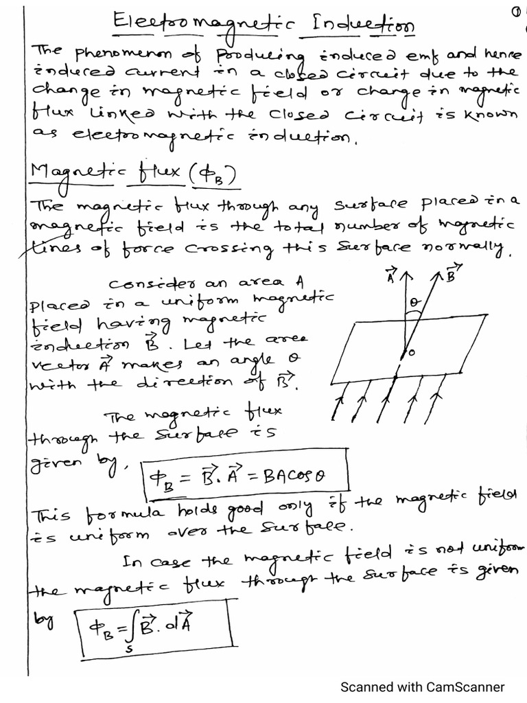 Emi 1 | PDF