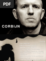 CORBIJN