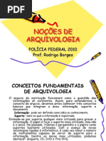 Arquivologia