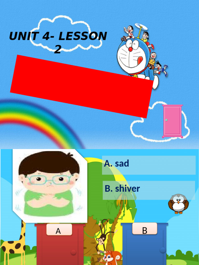 Grade 4 Lesson 56 | PDF