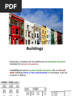 NZ Building Code A1: Use Classifications | PDF | Apartment | Hotel And ...