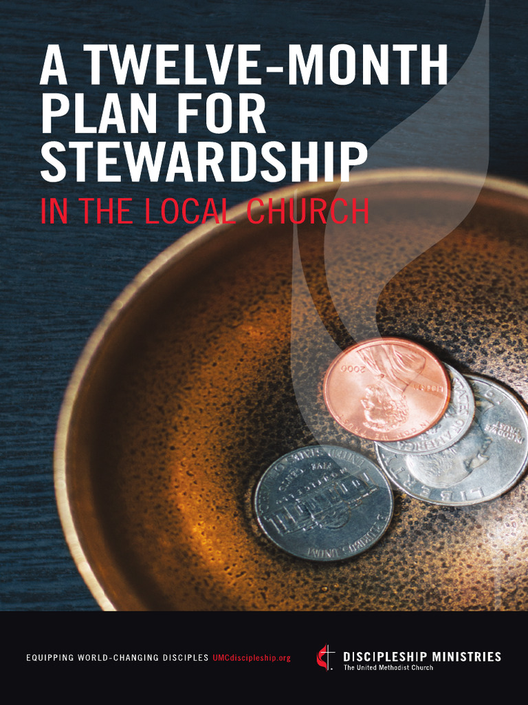 Year-Round Stewardship Plan Guide | PDF