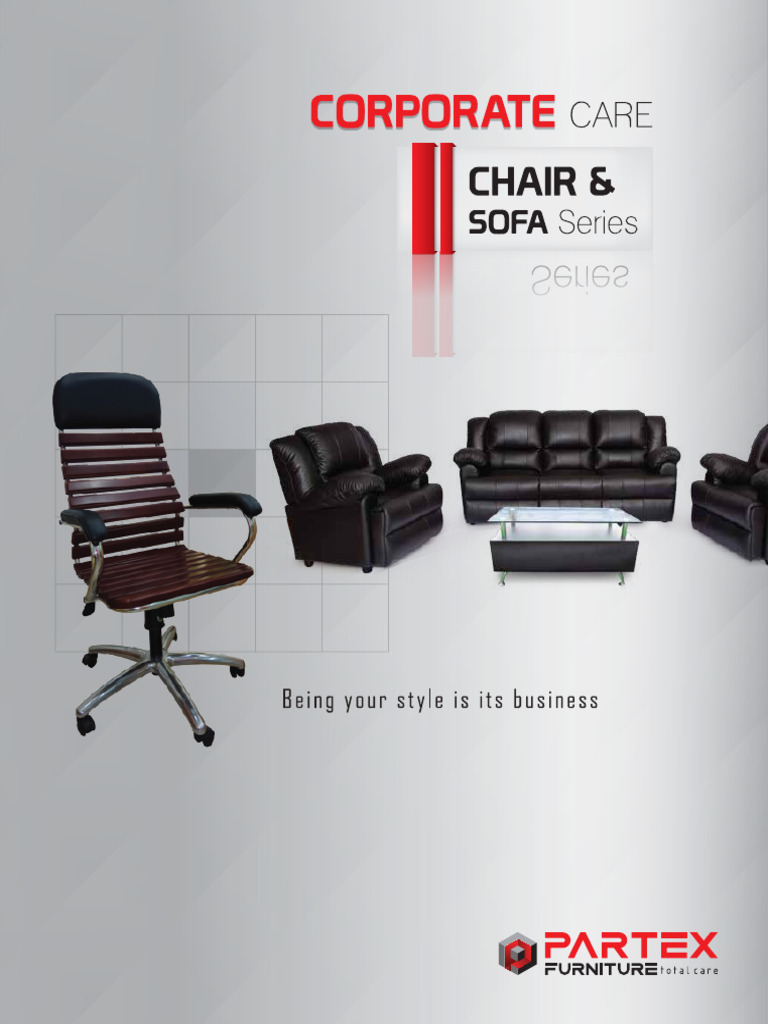 Catalogue - Partex Furniture | PDF