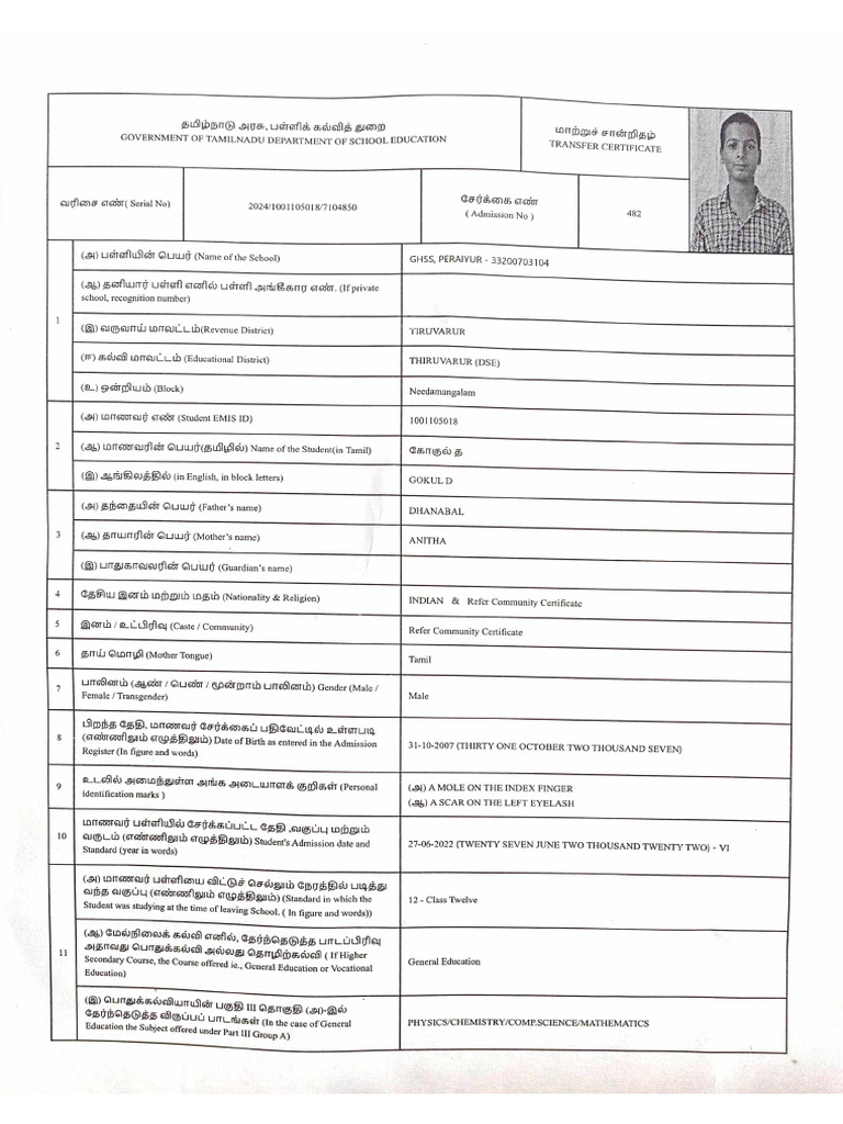 SCL TC.... | PDF
