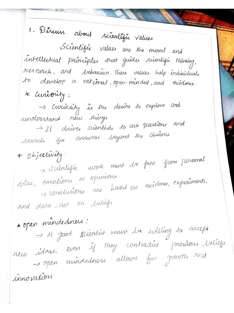 Human Value and Ethics Assignment 2 | PDF