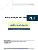 Manual Program Javascript