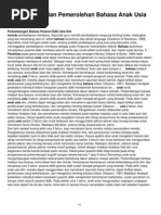 Download Metode Penelitian Pemerolehan Bahasa Anak Usia Balita by Arief Styo SN93941443 doc pdf