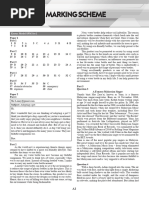 SPM Grading System Overview 2025 | PDF