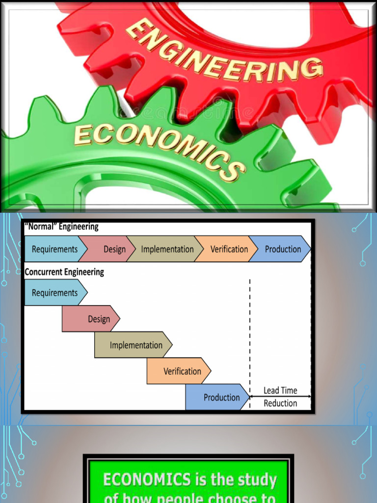 Engineering Economic Analysis 1 1753334337457 | PDF | Economics ...