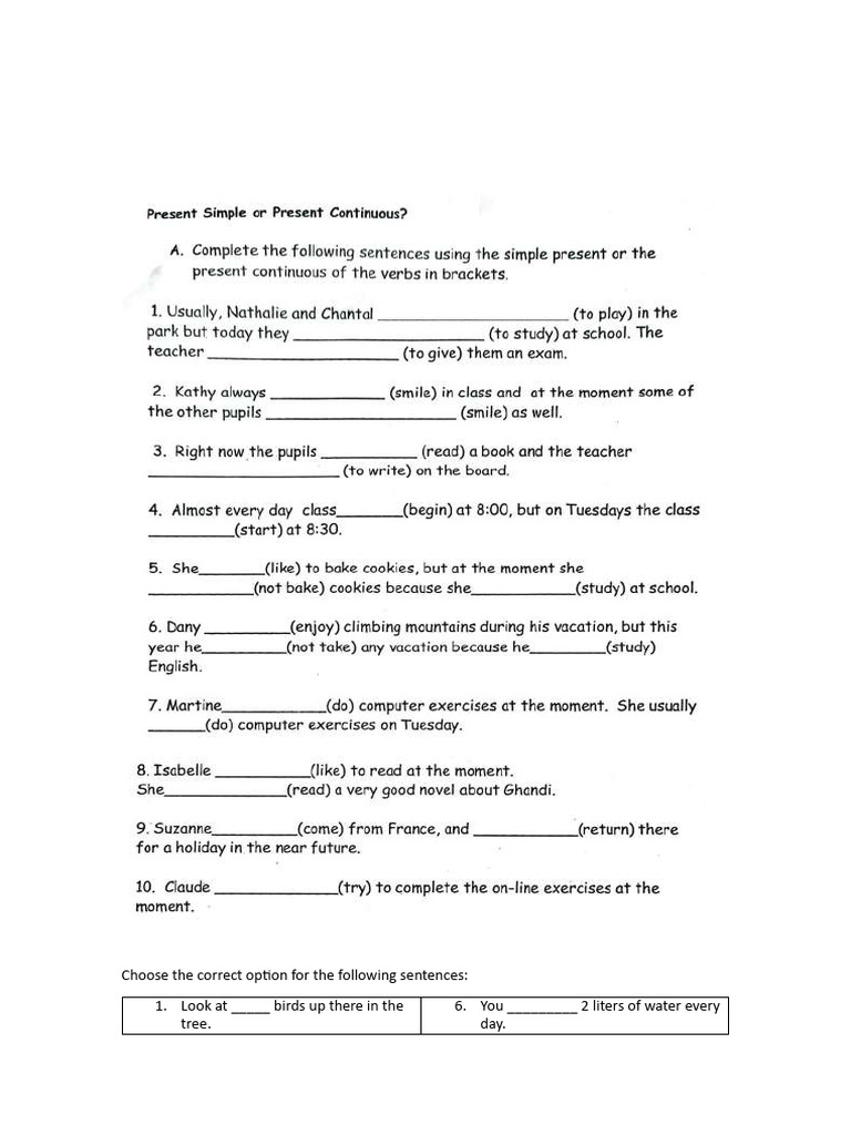 Workshop Unit 7, 8 and 9 | PDF