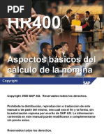 Download 14 Hr400_aspectos Basicos Del Calculo de Nomina Py by Familia Arias Salas SN93943164 doc pdf