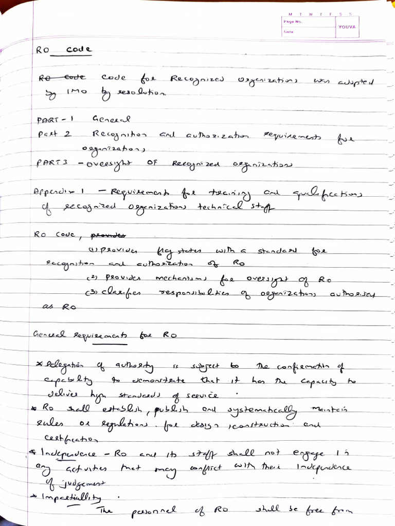 Remote Code Registration Guidelines | PDF