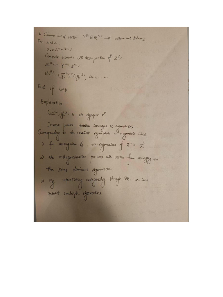 Hw4 Solution | PDF