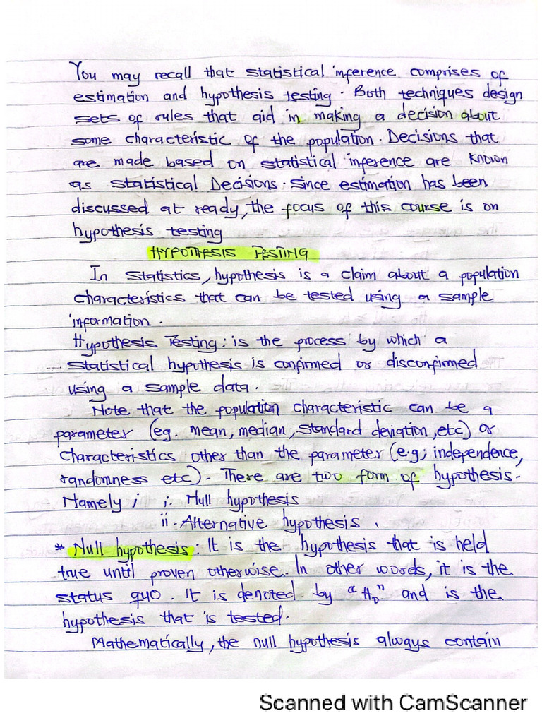 334 Note | PDF