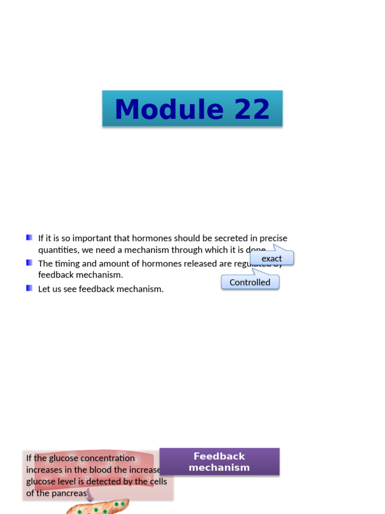 CH 7 Module 22 | PDF