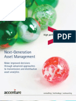 Accenture Utilities Next Generation Asset Management