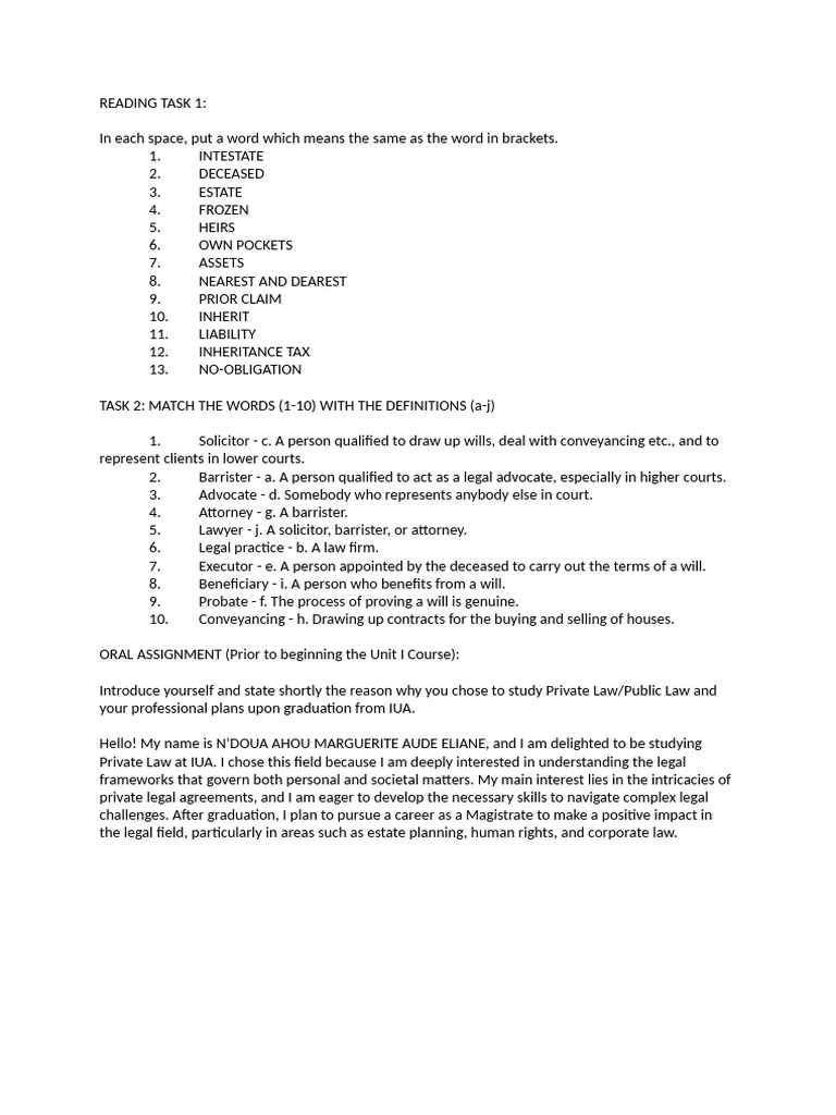 Document | PDF