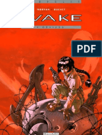 Wake 06 (Sillage) : Devices (Artifices - 2003)