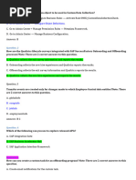 SuccessFactors Recruiting Management Guide | PDF | Provisioning ...