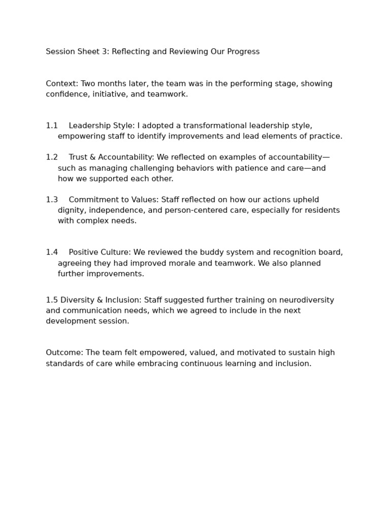 Session Sheet 13 2599251 225 | PDF