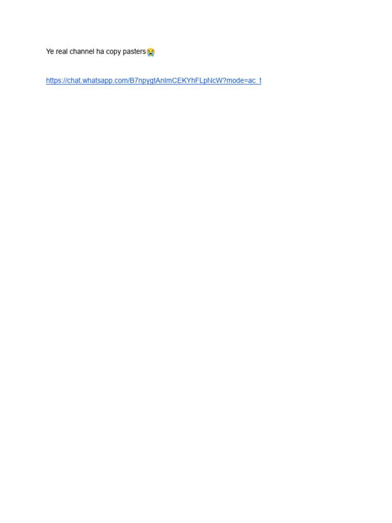Setup ? | PDF