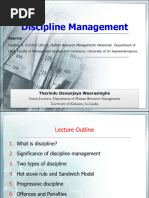 FAA Disciplinary Offenses & Penalties Guide | PDF | Federal Aviation ...