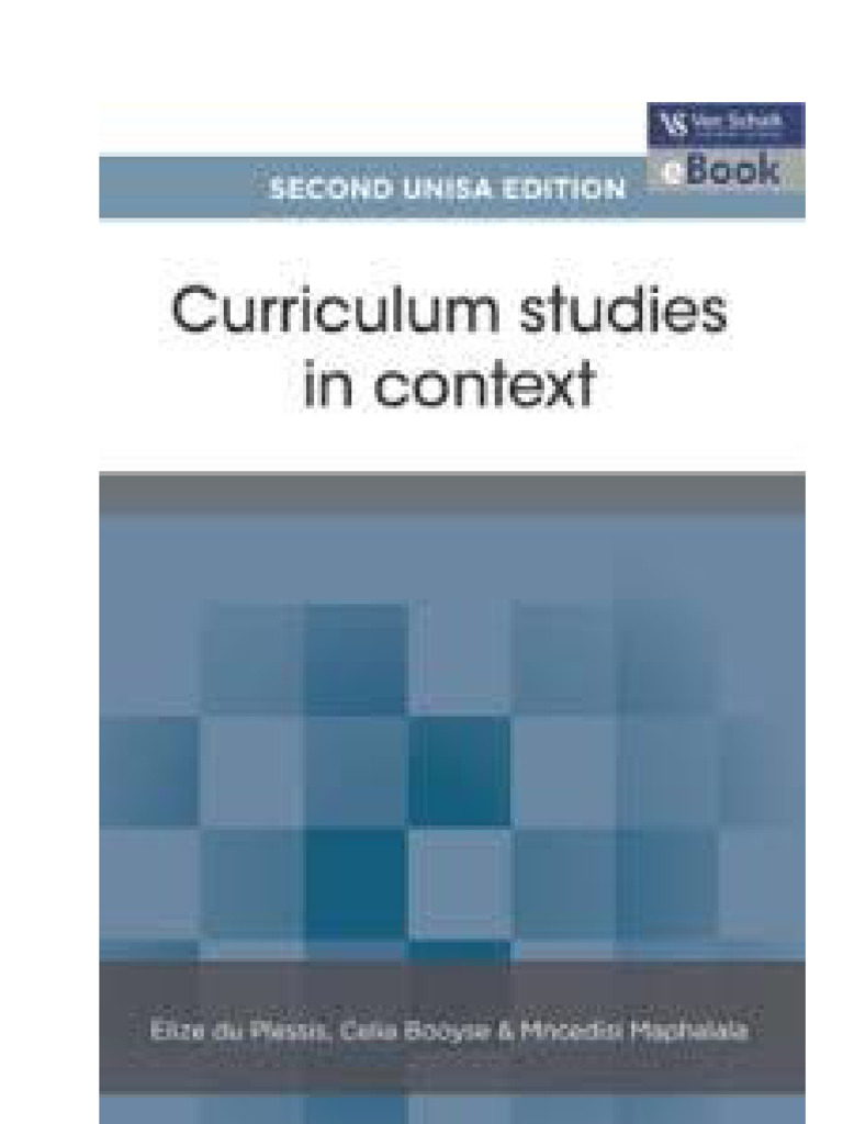 Curriculum Development and Implementation Guide | PDF | Curriculum ...
