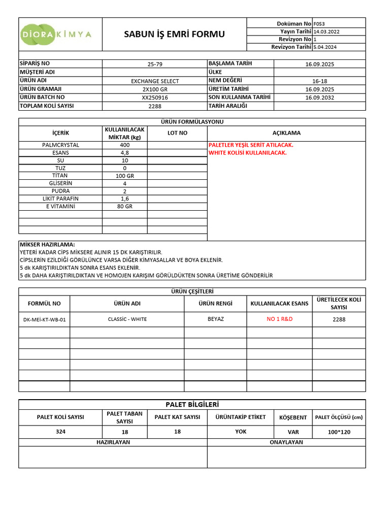 Kpps Mat | PDF