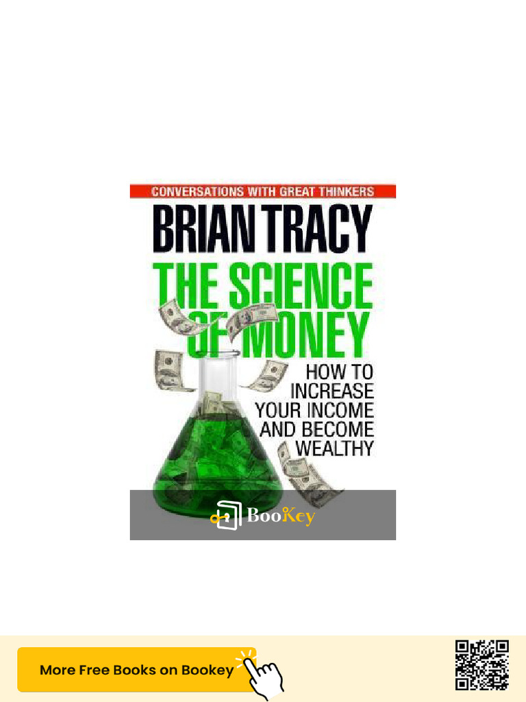 The Science of Money Explained | PDF | Debt | Value (Economics)