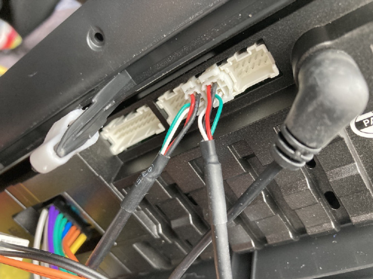 Device Rear Sockets Missing 2 | PDF