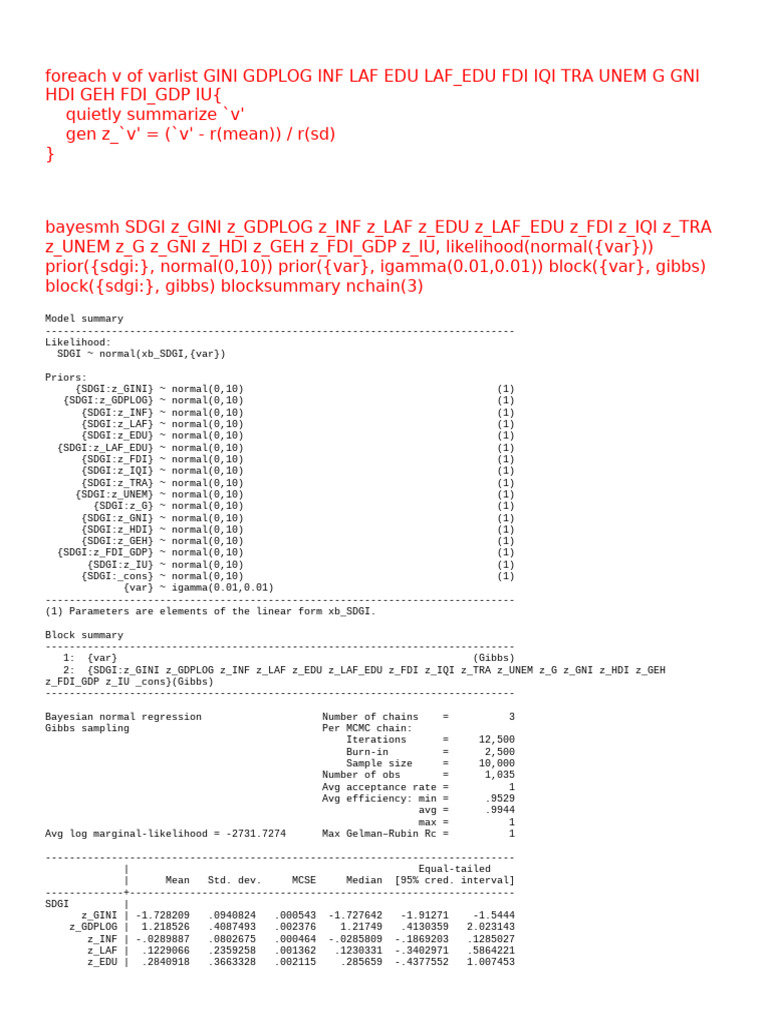 Test 2 | PDF | Applied Mathematics | Statistical Models