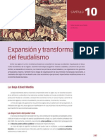 1.1. Expansion y Trans For Mac Ion Del Feudalismo