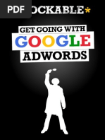 Download Get Going With Google AdWords by Chandler Nguyen by Dean Gayle SN93952831 doc pdf