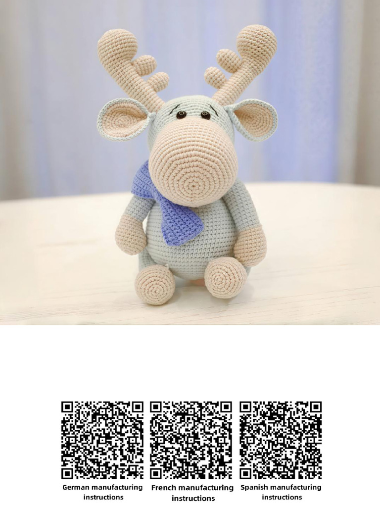 Moose | PDF