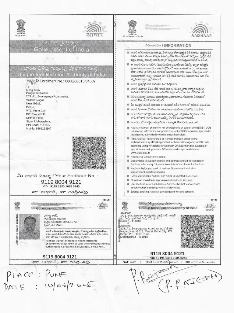 Scan | PDF